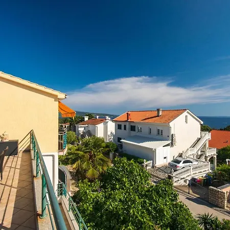 Amarela With Seaview