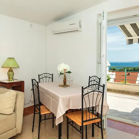 Appartamento Amarela With Seaview *
