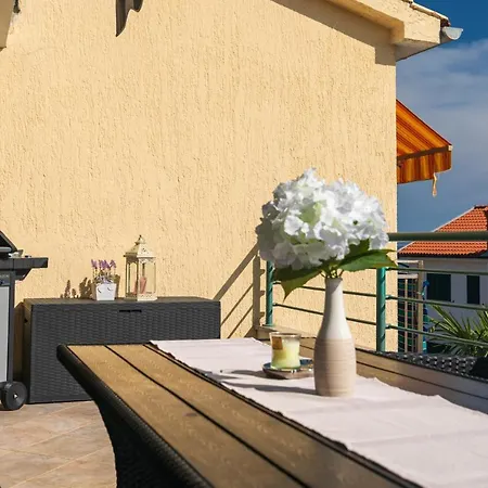 Appartamento Amarela With Seaview *