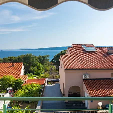 Appartamento Amarela With Seaview Krk Town