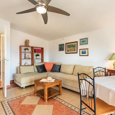 Appartamento Amarela With Seaview